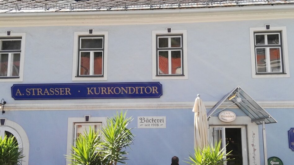 Hiking route Karleitenweg - Touren-Impression #2.3 | © Erlebnisregion Murtal