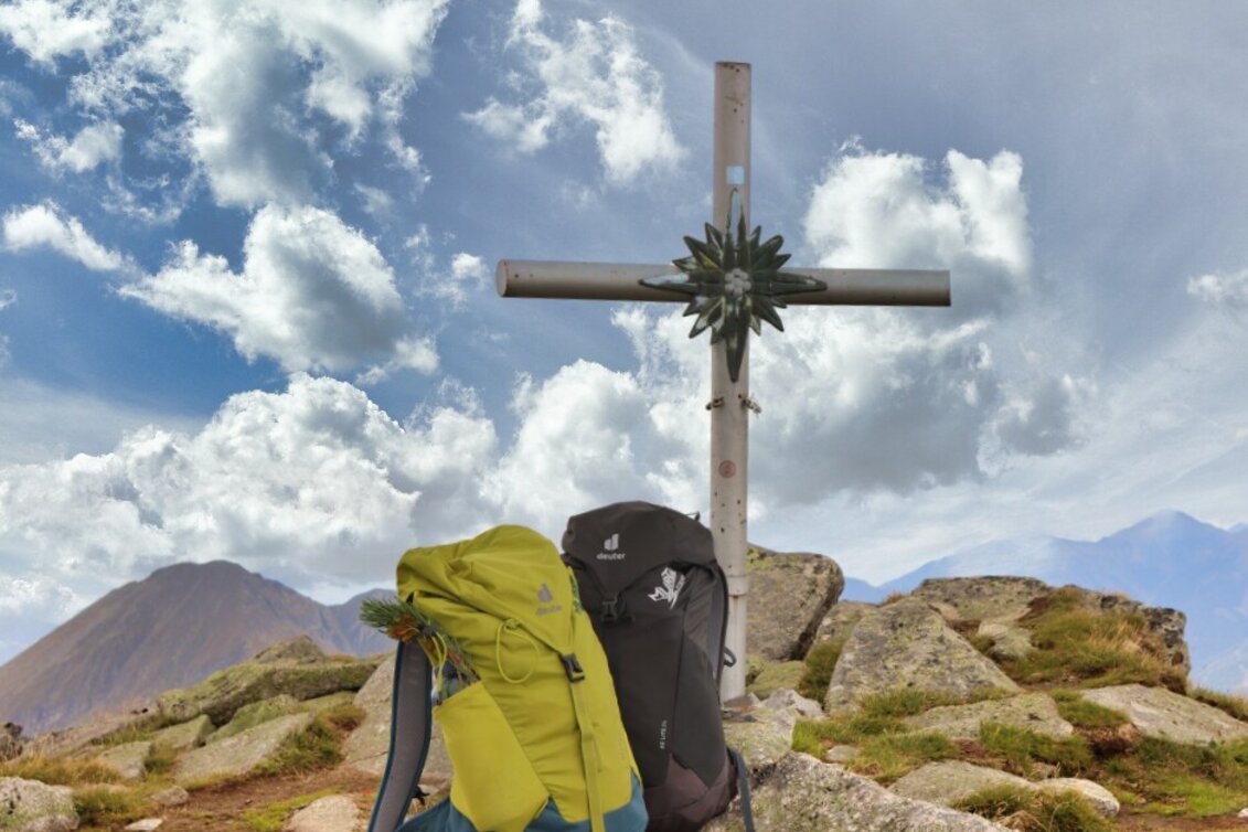Bergtour Gamskogel Westgipfel - Touren-Impression #1 | © Weges