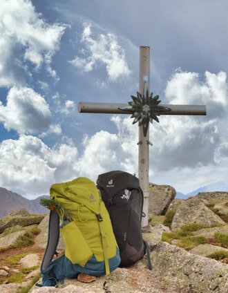 Gamskogel (c)Weges (3).jpg | Weges | © Weges