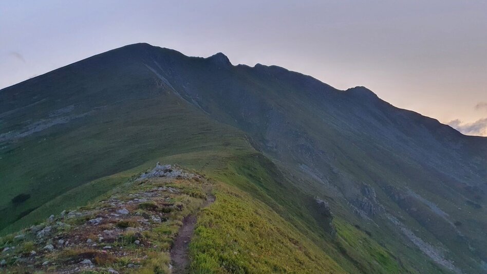 Bergtour Gamskogel Westgipfel - Touren-Impression #2.4 | © Martin Muhrer / bergfexmartin.at