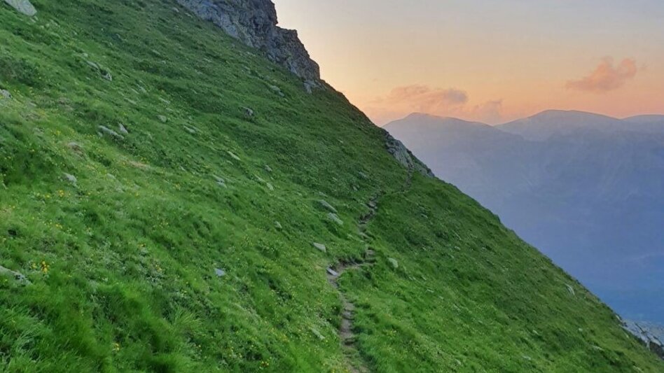 Bergtour Gamskogel Westgipfel - Touren-Impression #2.6 | © Martin Muhrer / bergfexmartin.at