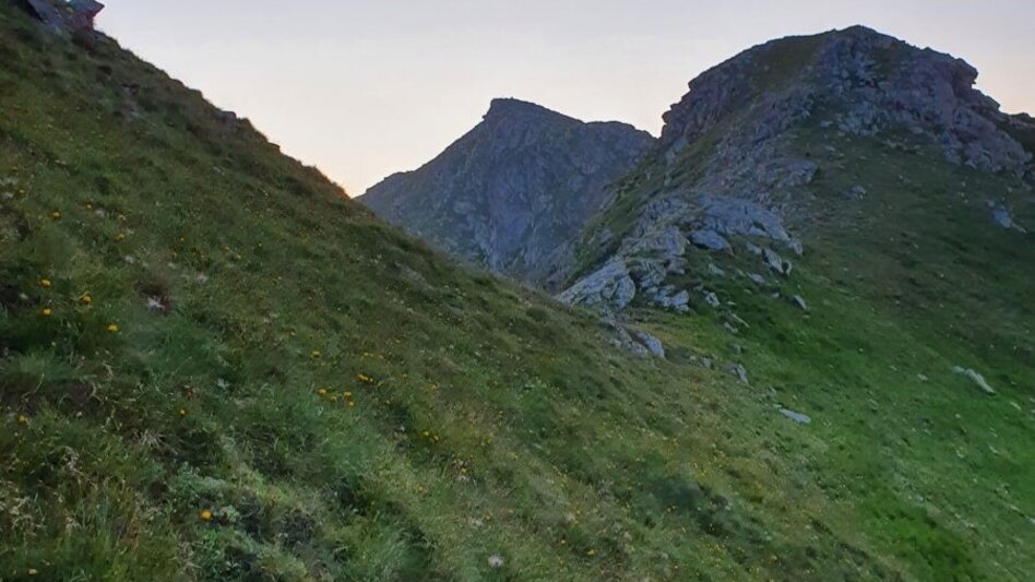 Bergtour Gamskogel Westgipfel - Touren-Impression #2.8 | © Martin Muhrer / bergfexmartin.at