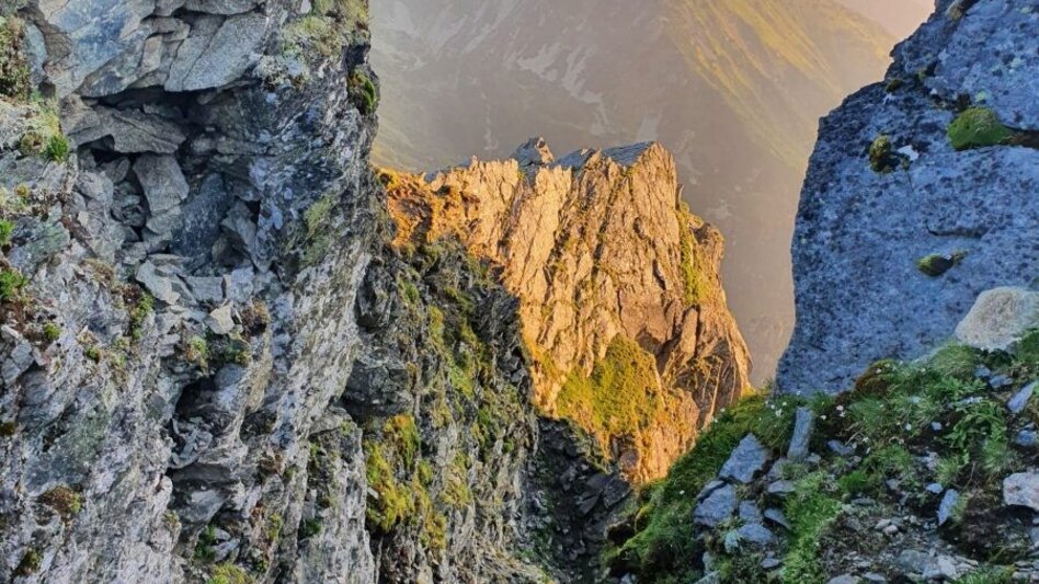 Bergtour Gamskogel Westgipfel - Touren-Impression #2.10 | © Martin Muhrer / bergfexmartin.at