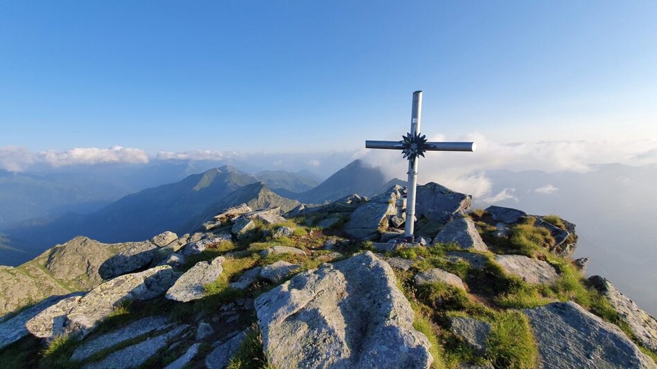 Bergtour Gamskogel Westgipfel - Touren-Impression #2.13 | © Martin Muhrer / bergfexmartin.at