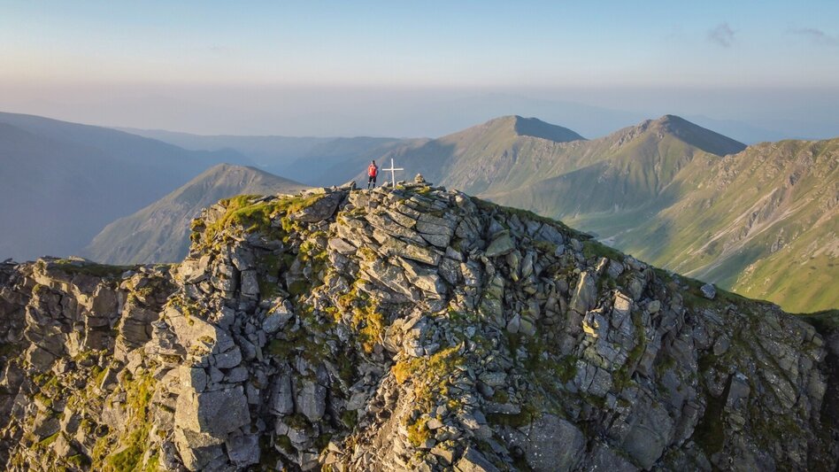 Bergtour Gamskogel Westgipfel - Touren-Impression #2.14 | © Martin Muhrer / bergfexmartin.at