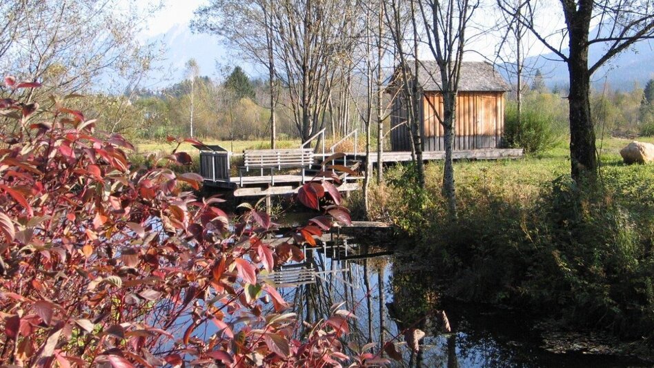 Hiking route nature experience lake Ödensee - Touren-Impression #2.5 | © Ausseerland