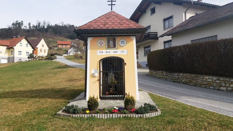 Radfahren Gestütstour - Touren-Impression #2.6 | © Region Graz