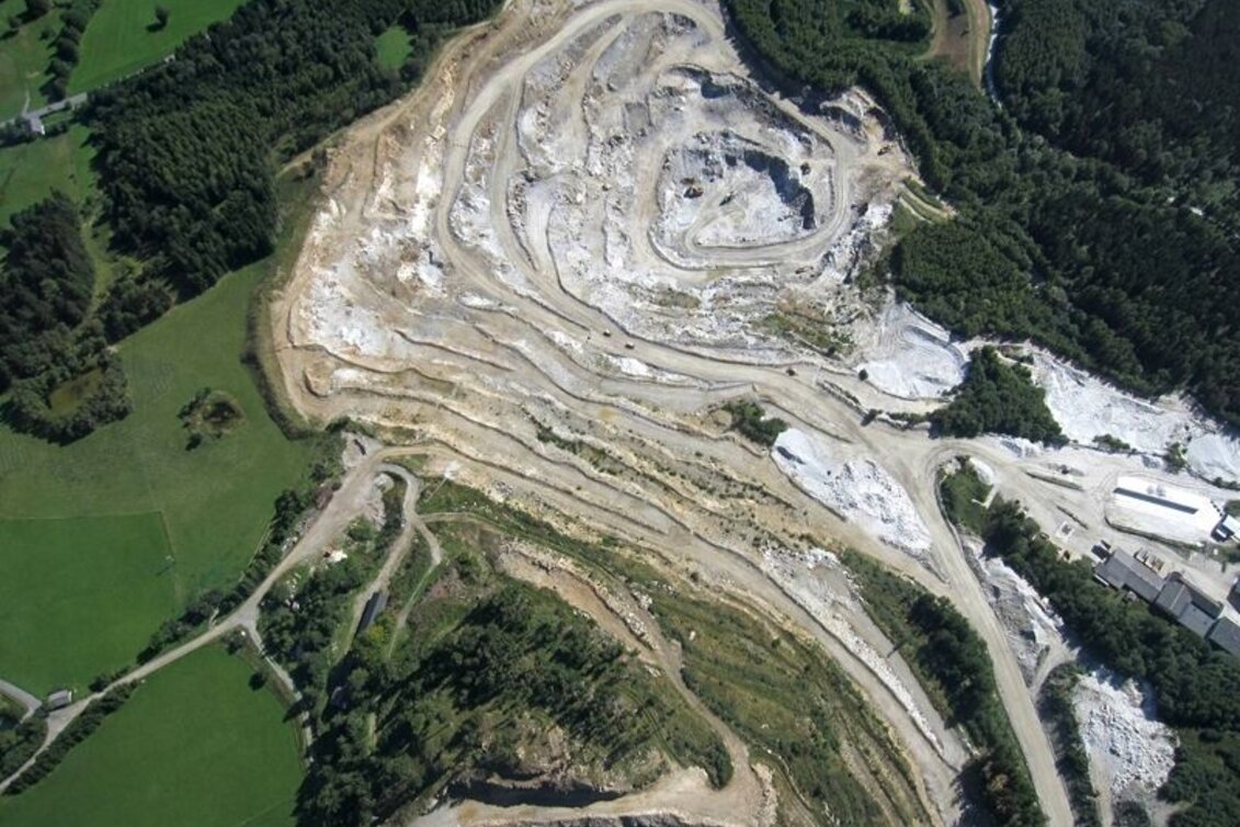 Hiking route "Shift path" to the Raven Forest - Touren-Impression #1 | © Oststeiermark Tourismus