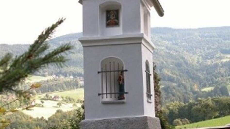 Hiking route "Shift path" to the Raven Forest - Touren-Impression #2.2 | © Oststeiermark Tourismus