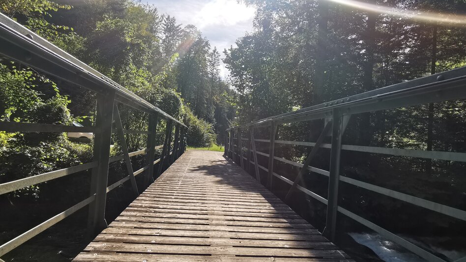 Hiking route Stroller Tour: R. Eybner Promenade to Grundlsee - Touren-Impression #2.12 | © Ausseerland