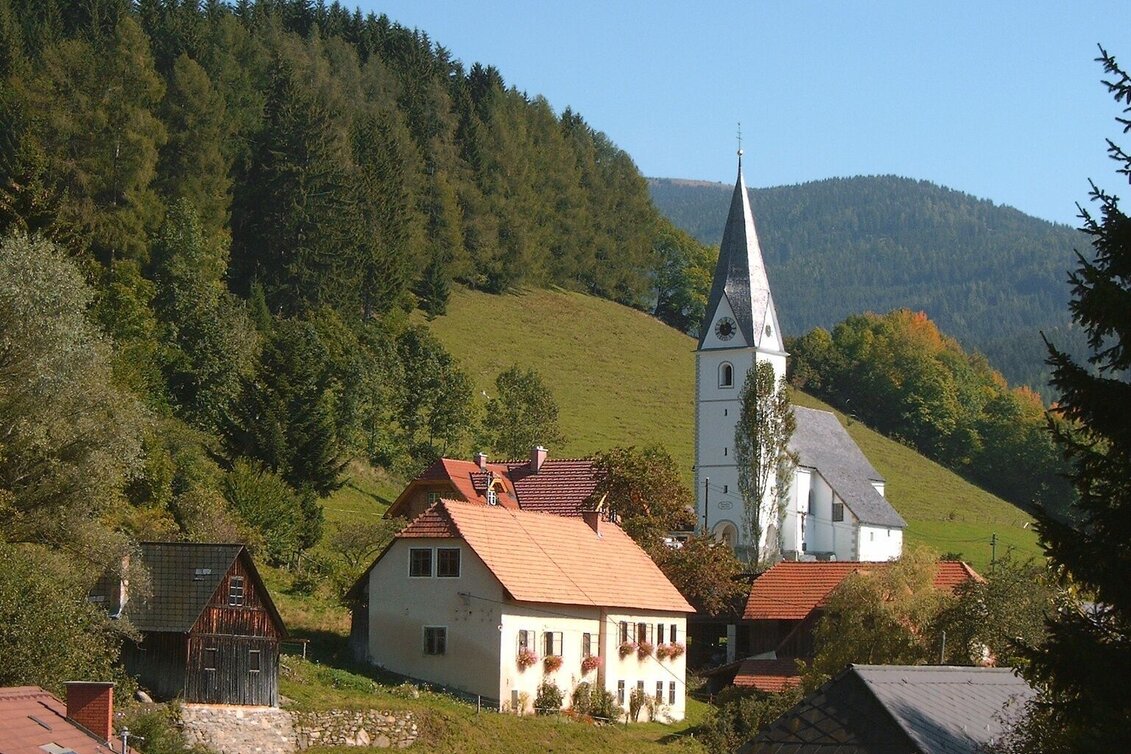 Hiking route Noreia circular hiking trail - Touren-Impression #1 | © Tourismusverband Murau