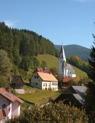 noreia rundwanderweg_img_18278400 | Tourismusverband Murau | © Tourismusverband Murau