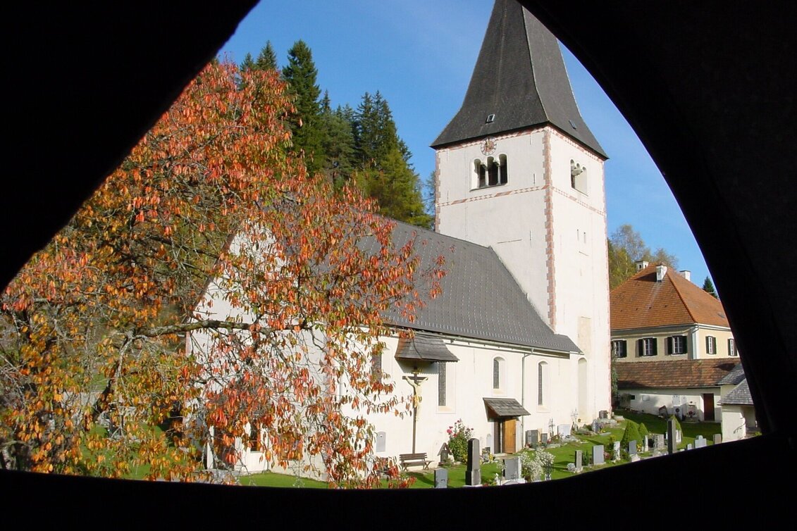 Hiking route Pfeiter circular hiking trail - Touren-Impression #1 | © Naturpark Zirbitzkogel-Grebenzen