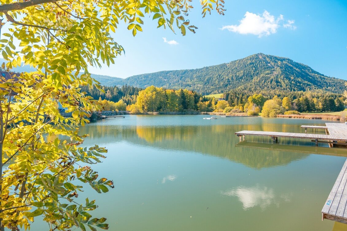 Hiking route Mitterberg circular hike - Touren-Impression #1 | © Tourismusverband Murau