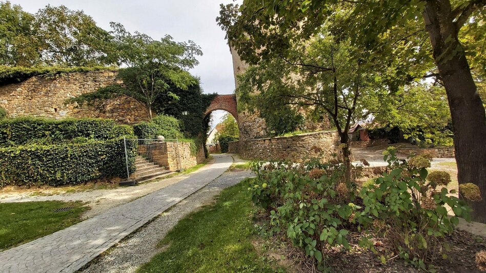 Radfahren Drahteseltour Hartberg - Touren-Impression #2.3 | © Oststeiermark Tourismus