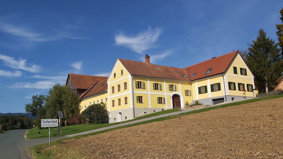 Radfahren Drahteseltour Hartberg - Touren-Impression #2.9 | © Oststeiermark Tourismus
