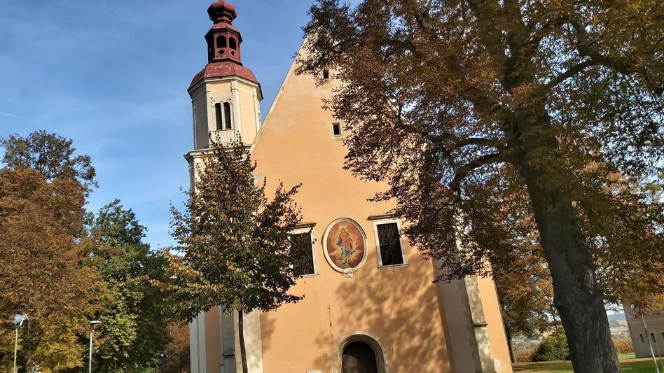 Radfahren Drahteseltour Hartberg - Touren-Impression #2.10 | © Oststeiermark Tourismus