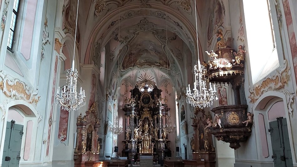 Radfahren Drahteseltour Hartberg - Touren-Impression #2.11 | © Oststeiermark Tourismus