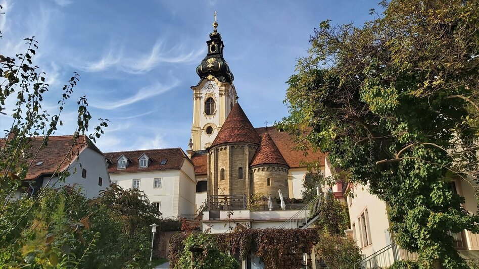 Radfahren Drahteseltour Hartberg - Touren-Impression #2.1 | © Oststeiermark Tourismus
