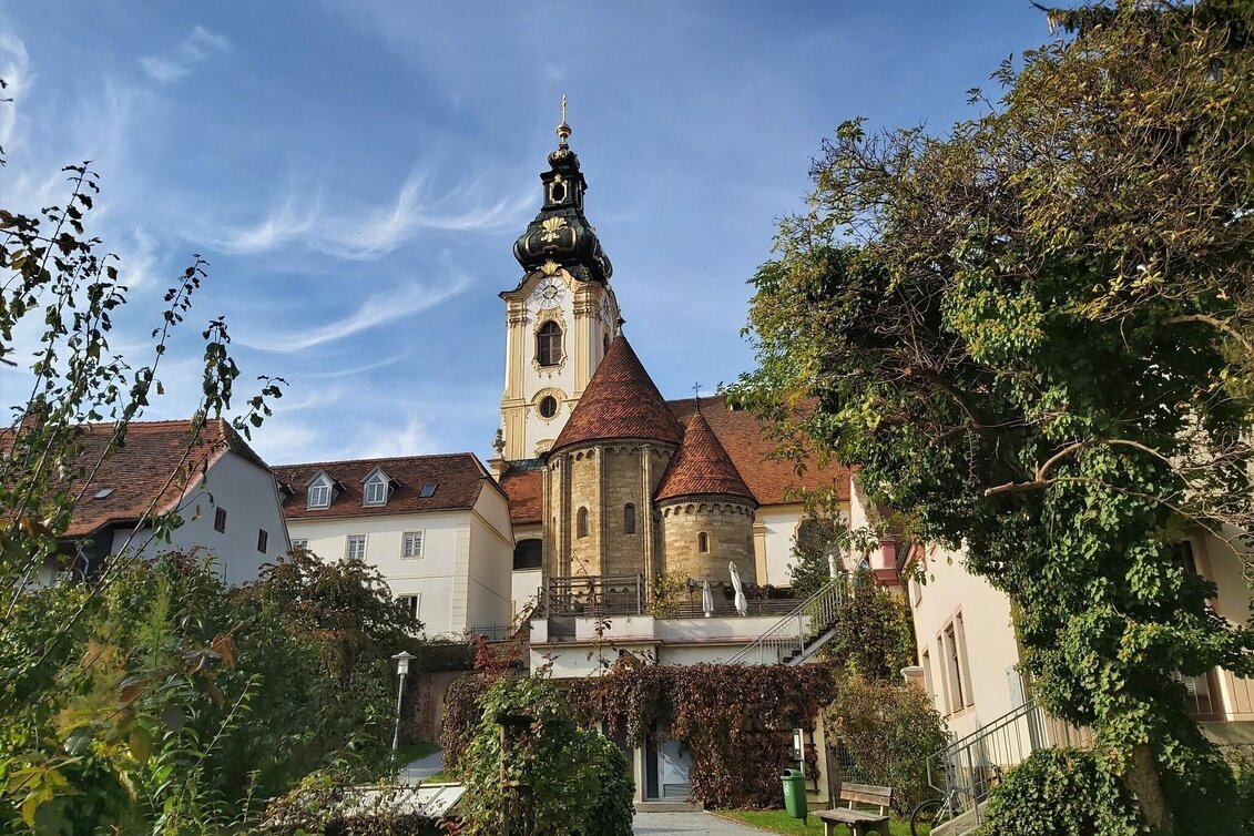 Radfahren Drahteseltour Hartberg - Touren-Impression #1 | © Oststeiermark Tourismus