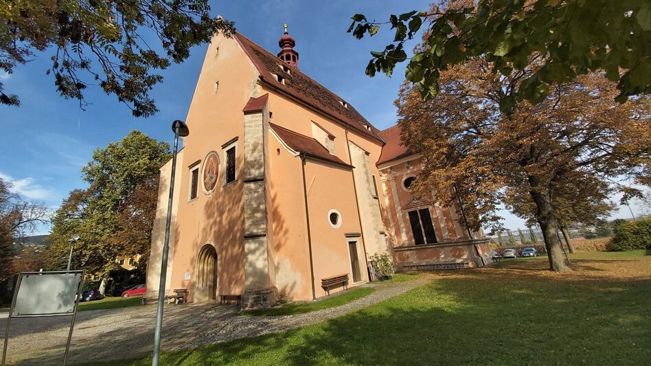 Radfahren Drahteseltour Hartberg - Touren-Impression #2.12 | © Oststeiermark Tourismus