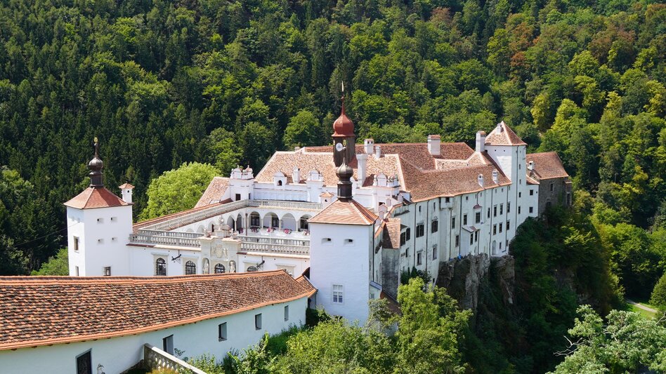 Motor Bike Eastern Styrian Roman Wine Route - Touren-Impression #2.2 | © Oststeiermark Tourismus