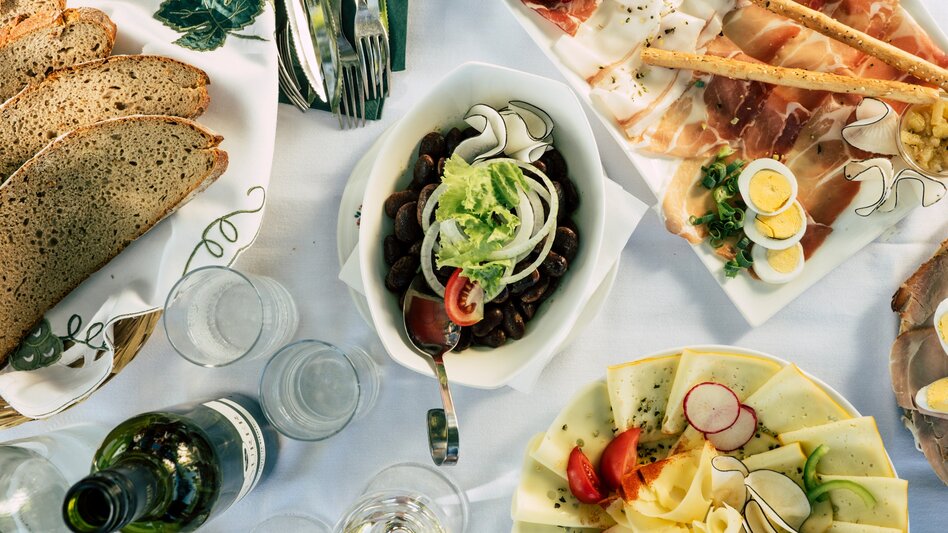 Motor Bike Eastern Styrian Roman Wine Route - Touren-Impression #2.9 | © Oststeiermark Tourismus