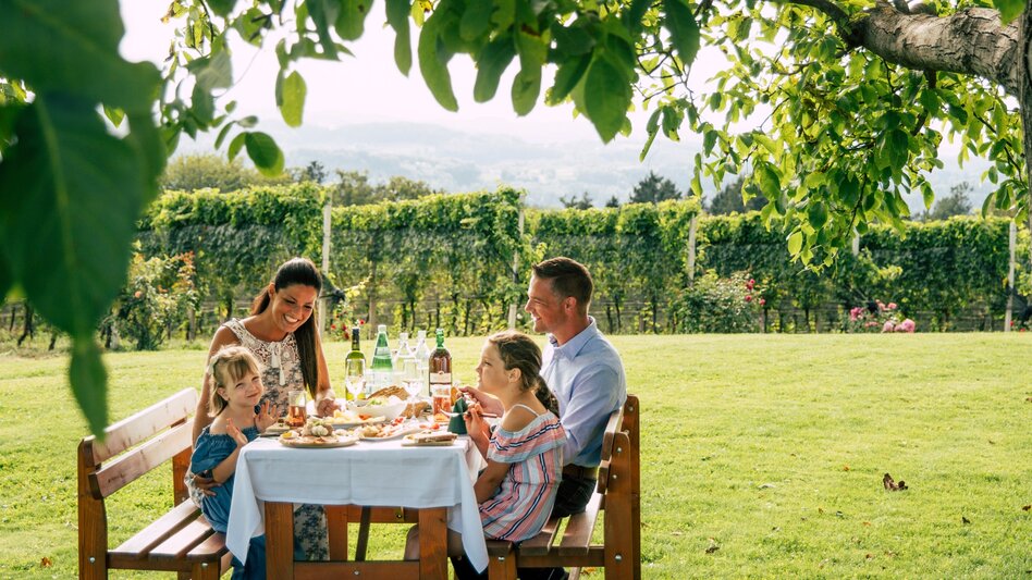 Motor Bike Eastern Styrian Roman Wine Route - Touren-Impression #2.8 | © Oststeiermark Tourismus