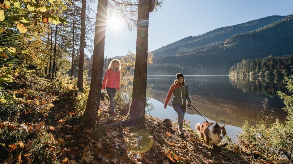Wanderung Von Bad Aussee zum Ödensee - Touren-Impression #2.4 | © TVB Ausseerland Salzkammergut