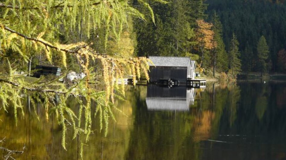 Wanderung Von Bad Aussee zum Ödensee - Touren-Impression #2.1 | © Ausseerland