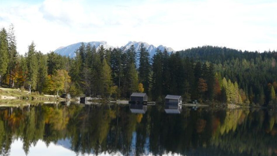 Wanderung Von Bad Aussee zum Ödensee - Touren-Impression #2.3 | © Ausseerland
