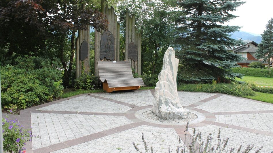 Wanderung Ochsenhimmel-Herzogberg - Touren-Impression #2.2 | © TV Hochsteiermark