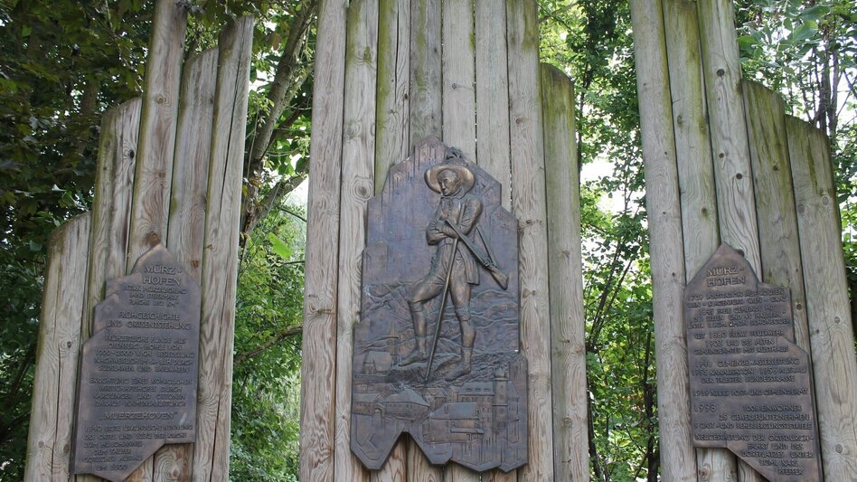 Wanderung Kienegger Runde - Touren-Impression #2.1 | © Siegfried Teubenbacher