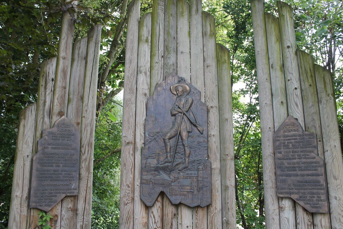 Wanderung Kienegger Runde - Touren-Impression #1 | © Siegfried Teubenbacher