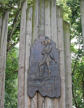 Dorfplatz Mürzhofen | Nadja Roßpaintner | © Siegfried Teubenbacher