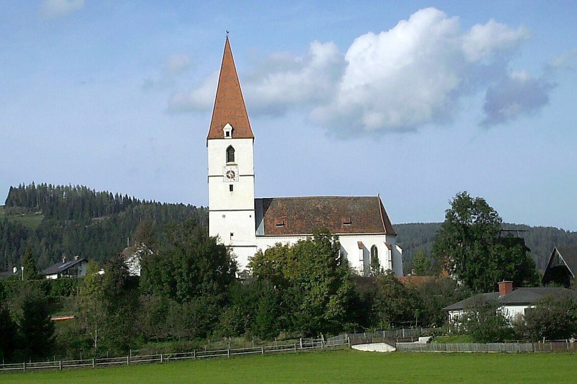 Hiking route Herrenberg round - Touren-Impression #1 | © TV Hochsteiermark