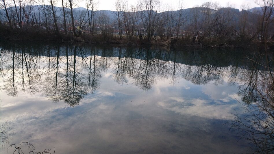 Hiking route Enta da Miaz - Touren-Impression #2.2 | © Yvonne Blengl