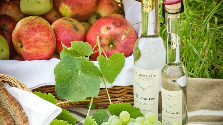 Hiking route Enta da Miaz - Touren-Impression #2.3 | © TV Hochsteiermark