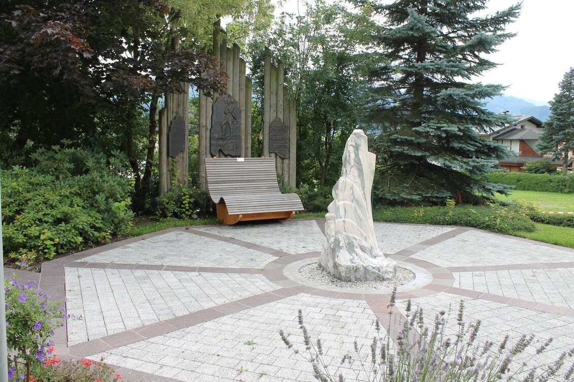 Hiking route Village Loop Trail Mürzhofen - Touren-Impression #1 | © Siegfried Teubenbacher