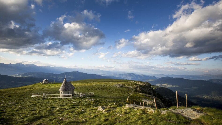 Pilgrim Walk Leonhardsweg stage G3B: Frauenalpe - ridge hike - Stadl an der Mur - Touren-Impression #2.3 | © Tourismusverband Murau