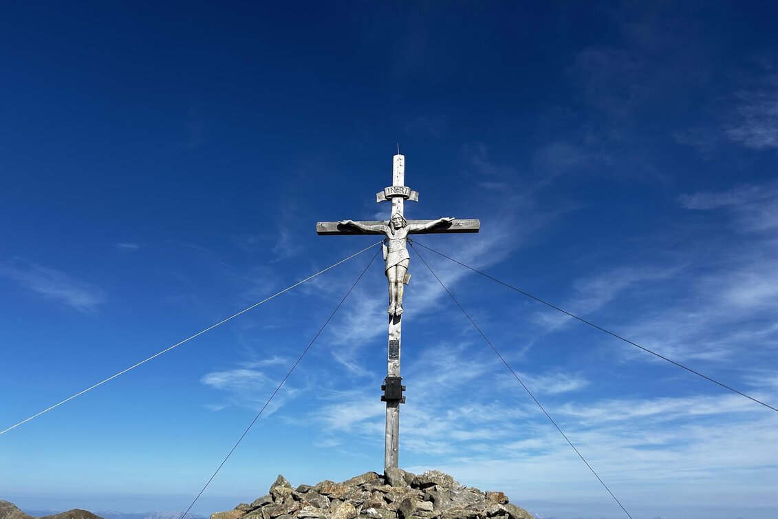 Bergtour Über Schöneben auf den Greim - Touren-Impression #1 | © Tourismusverband Murau