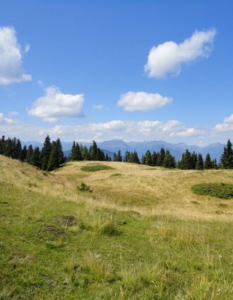 Lasaberger Alpl | Erich Thell | © SalzburgerLand - Pilgern