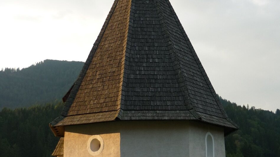 Pilgerweg Leonhardsweg Etappe G2: Metnitz - Frauenalpe (Murauer Hütte) - Touren-Impression #2.2 | © SalzburgerLand - Pilgern