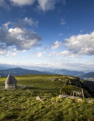 Frauenalpe Sommer | Tom Lamm | © Tourismusverband Murau