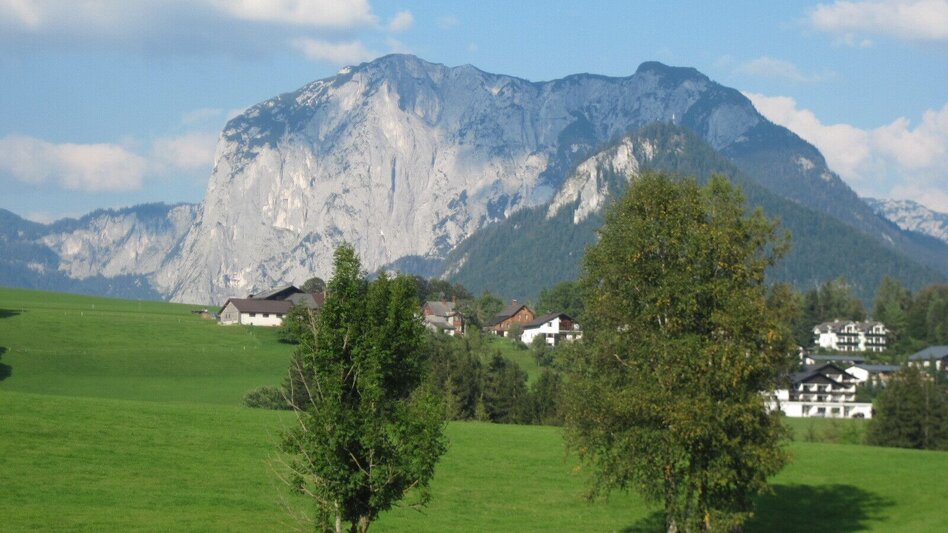 Wanderung BergeSeen Trail 16: Hallstatt - Bad Aussee - Touren-Impression #2.5 | © Salzkammergut - BergeSeen