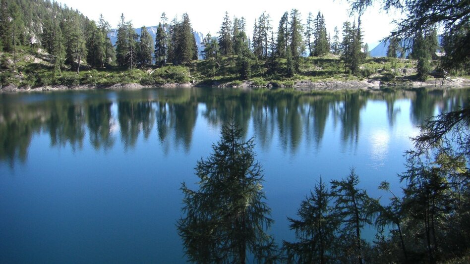 Hiking route BergeSeen Trail 20: Gößl - Appelhaus - Touren-Impression #2.3 | © Salzkammergut - BergeSeen