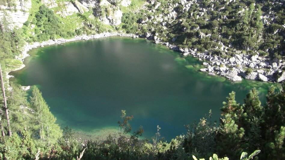 Hiking route BergeSeen Trail 20: Gößl - Appelhaus - Touren-Impression #2.4 | © Salzkammergut - BergeSeen