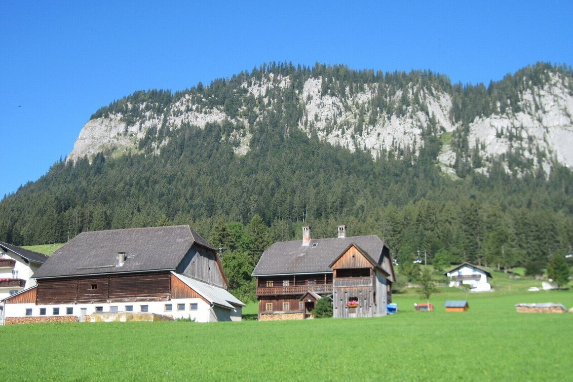 Hiking route BergeSeen Trail 18: Bad Mitterndorf - Tauplitzalm - Touren-Impression #1 | © Salzkammergut - BergeSeen