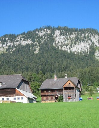 bergeseen trail 18: bad mitterndorf - tauplitzalm_img_23018971 | Salzkammergut Tourismus | © Salzkammergut - BergeSeen