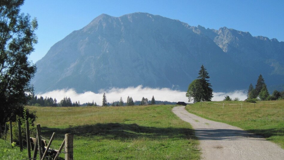 Hiking route BergeSeen Trail 18: Bad Mitterndorf - Tauplitzalm - Touren-Impression #2.2 | © Salzkammergut - BergeSeen